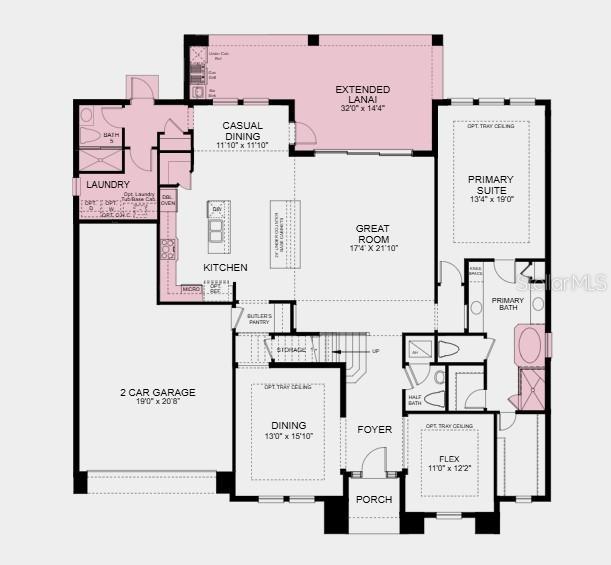 Image 2 of 42 For 19326 Lochside Lane