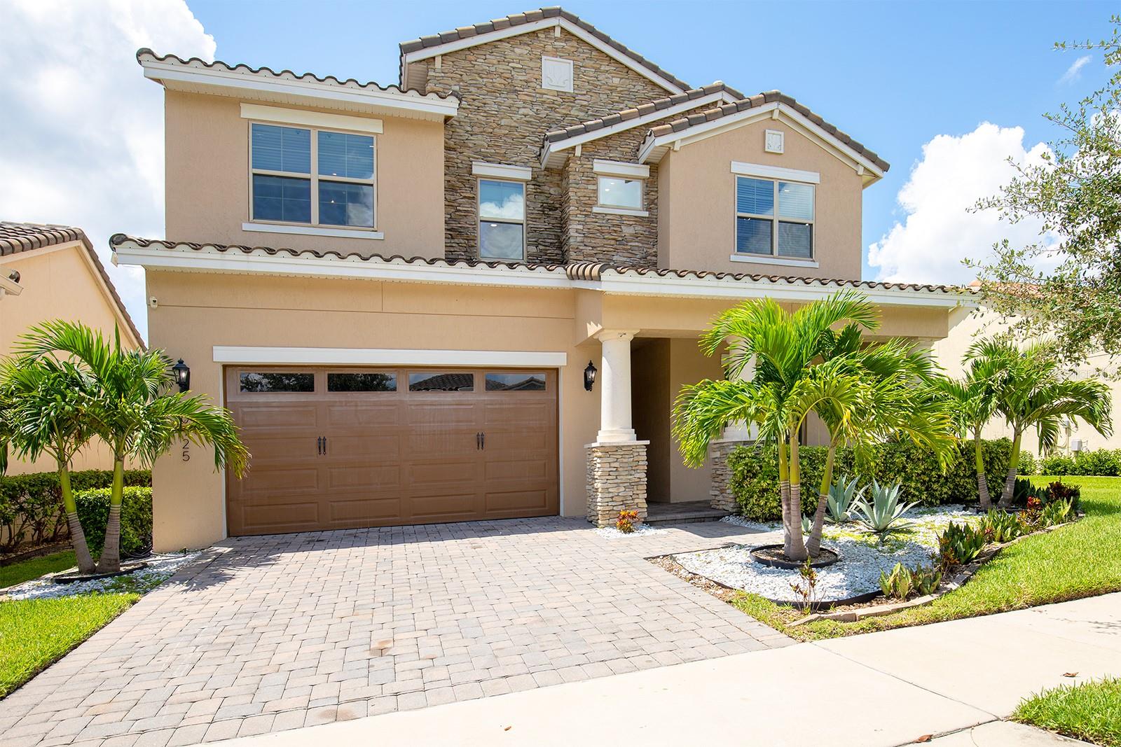 Details for 10125 Henbury Street, ORLANDO, FL 32832