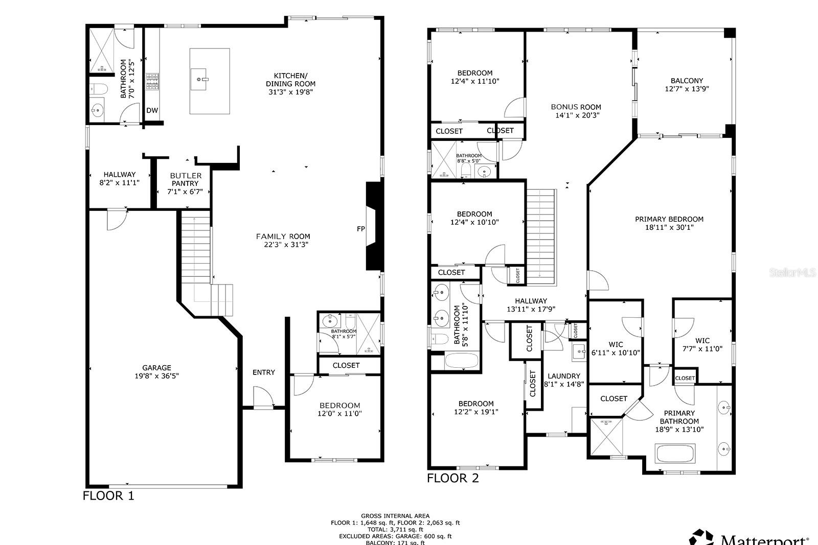 Image 33 of 33 For 10125 Henbury Street