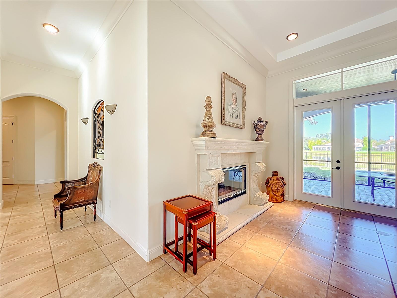 Listing photo id 12 for 3444 Foxmeadow Court