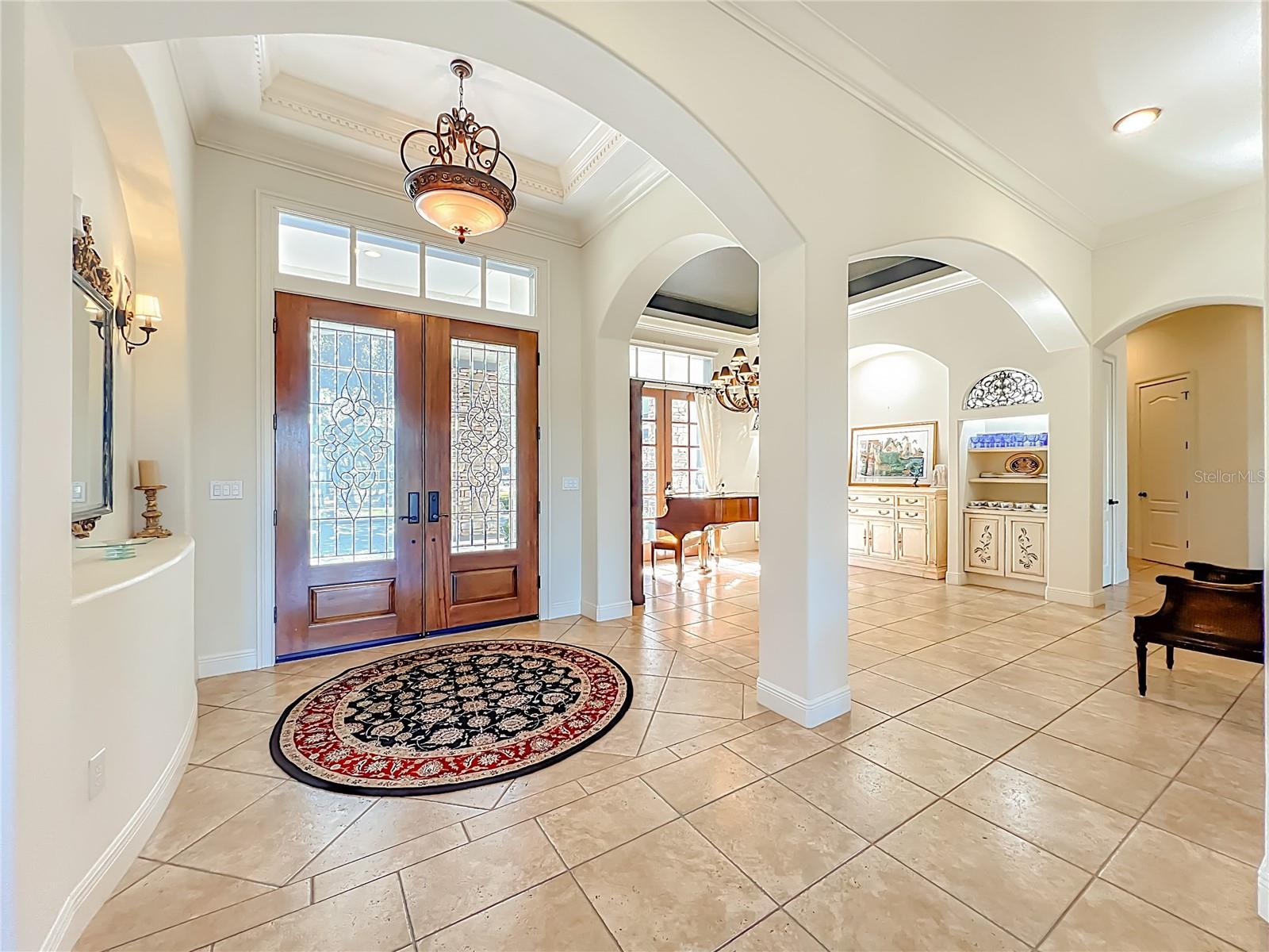 Listing photo id 4 for 3444 Foxmeadow Court