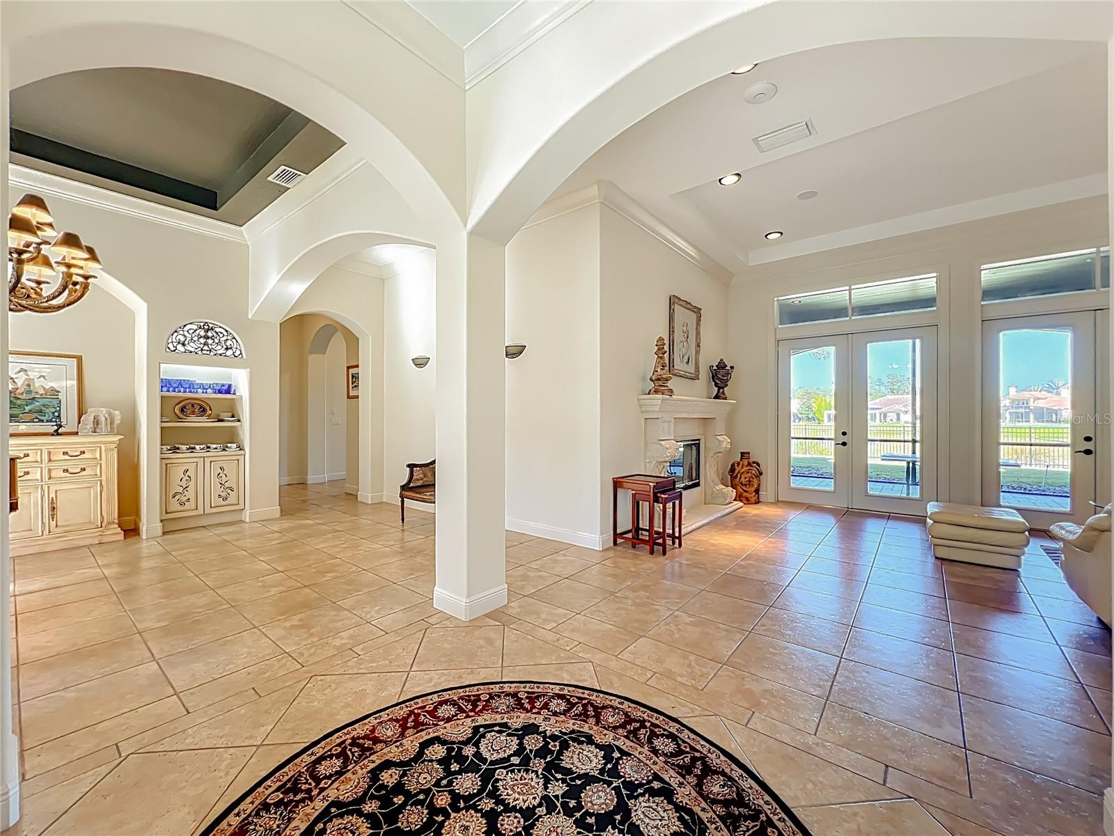 Listing photo id 5 for 3444 Foxmeadow Court