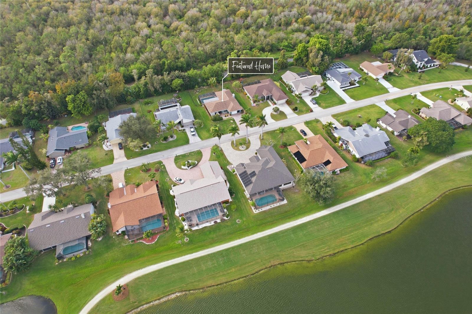 Image 59 of 65 For 14630 Aeries Way Drive