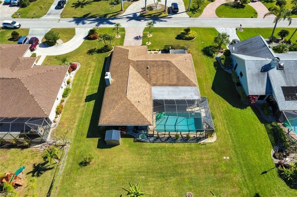 Image 64 of 65 For 14630 Aeries Way Drive