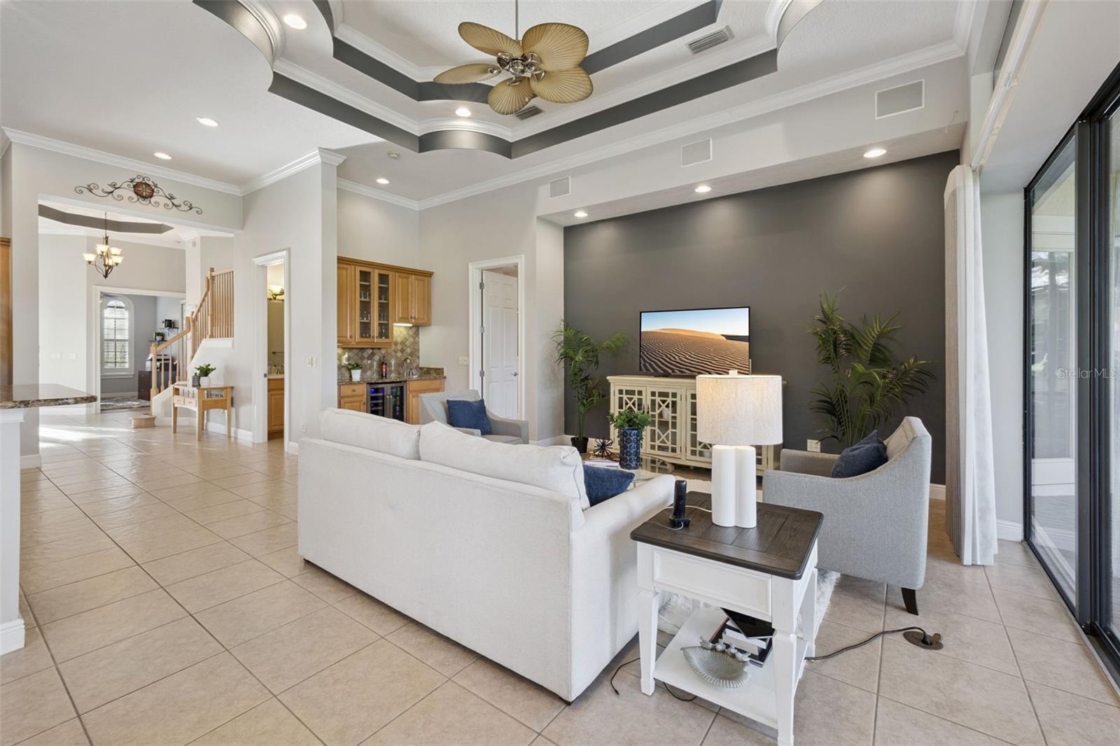 Image 11 of 43 For 9335 San Jose Boulevard