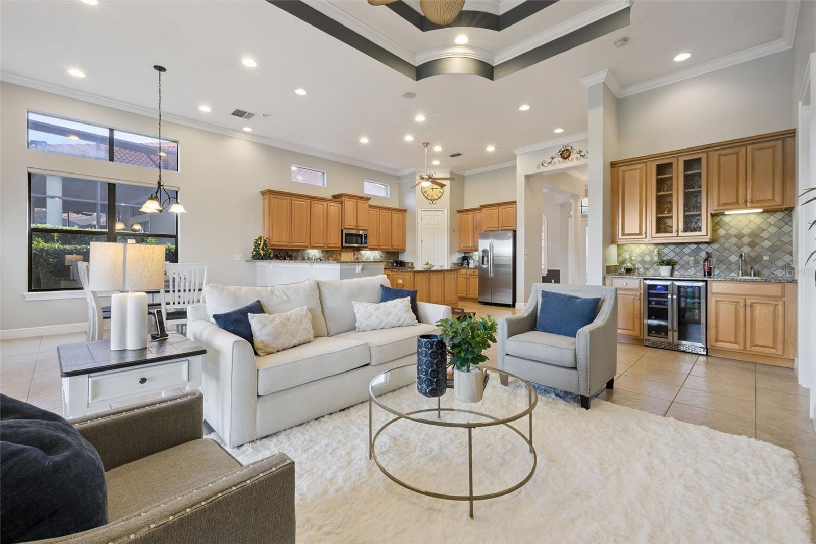 Image 2 of 43 For 9335 San Jose Boulevard