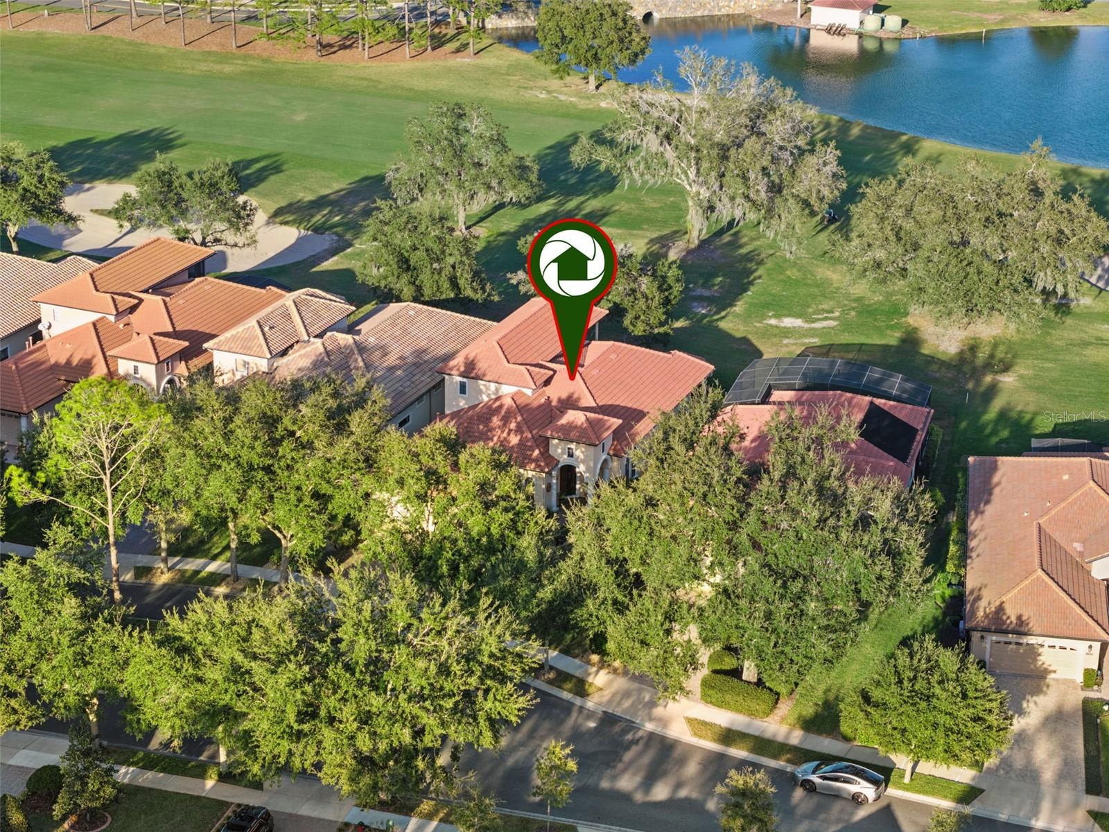 Image 39 of 43 For 9335 San Jose Boulevard