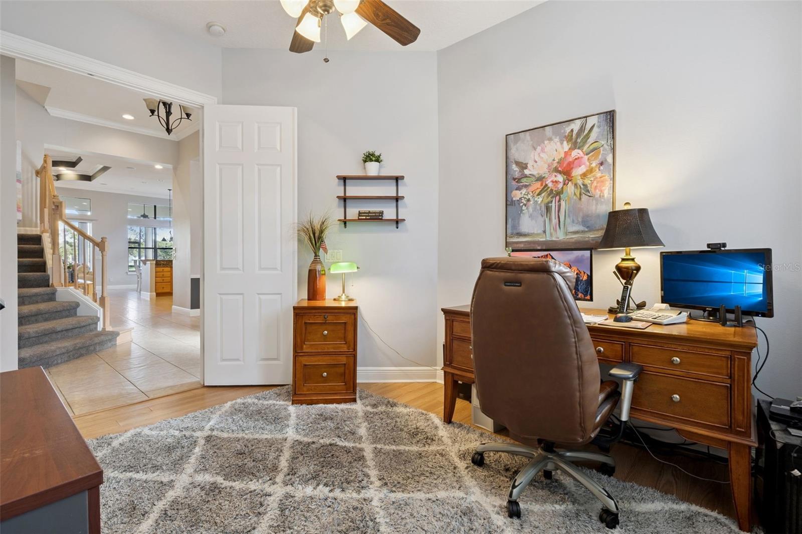 Image 9 of 43 For 9335 San Jose Boulevard