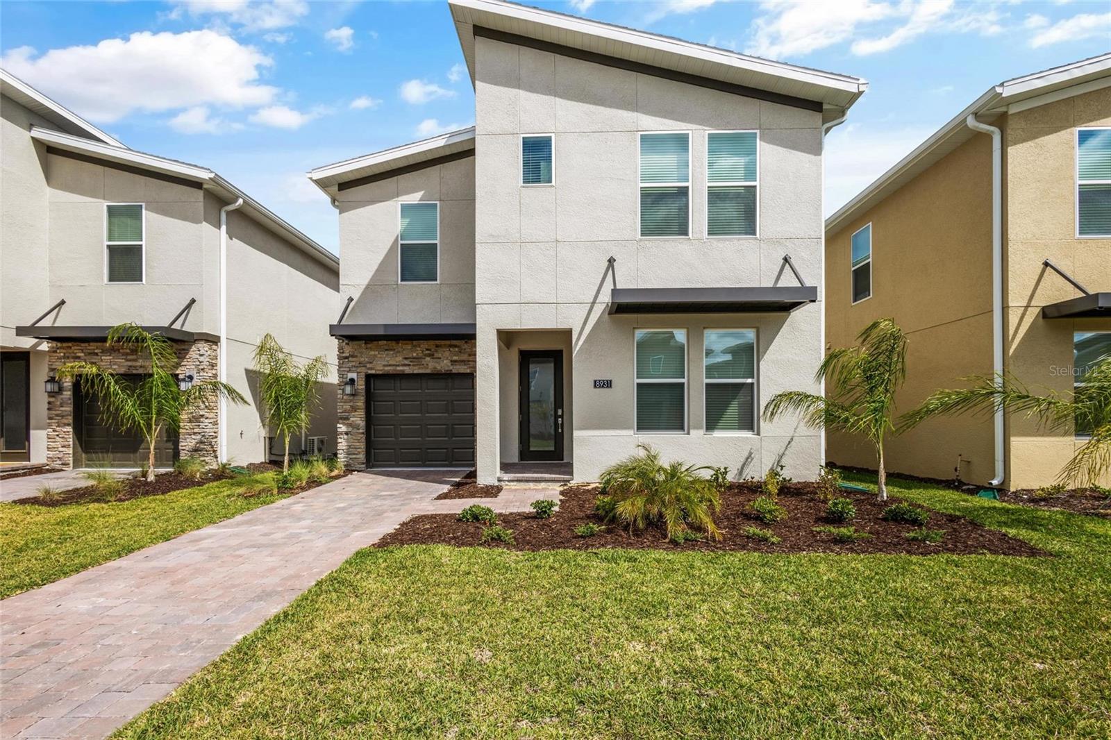 Details for 8931 Takeaway Way, DAVENPORT, FL 33896