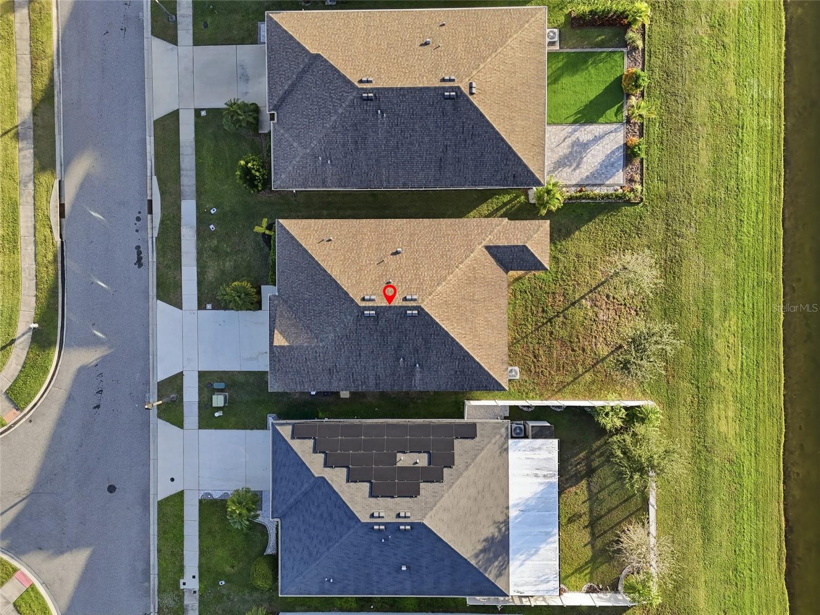 Image 29 of 32 For 2879 Mosshire Circle