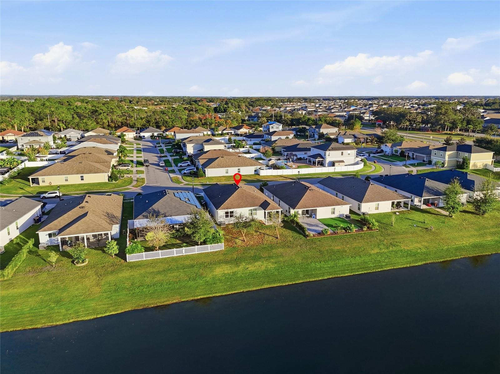 Image 31 of 32 For 2879 Mosshire Circle