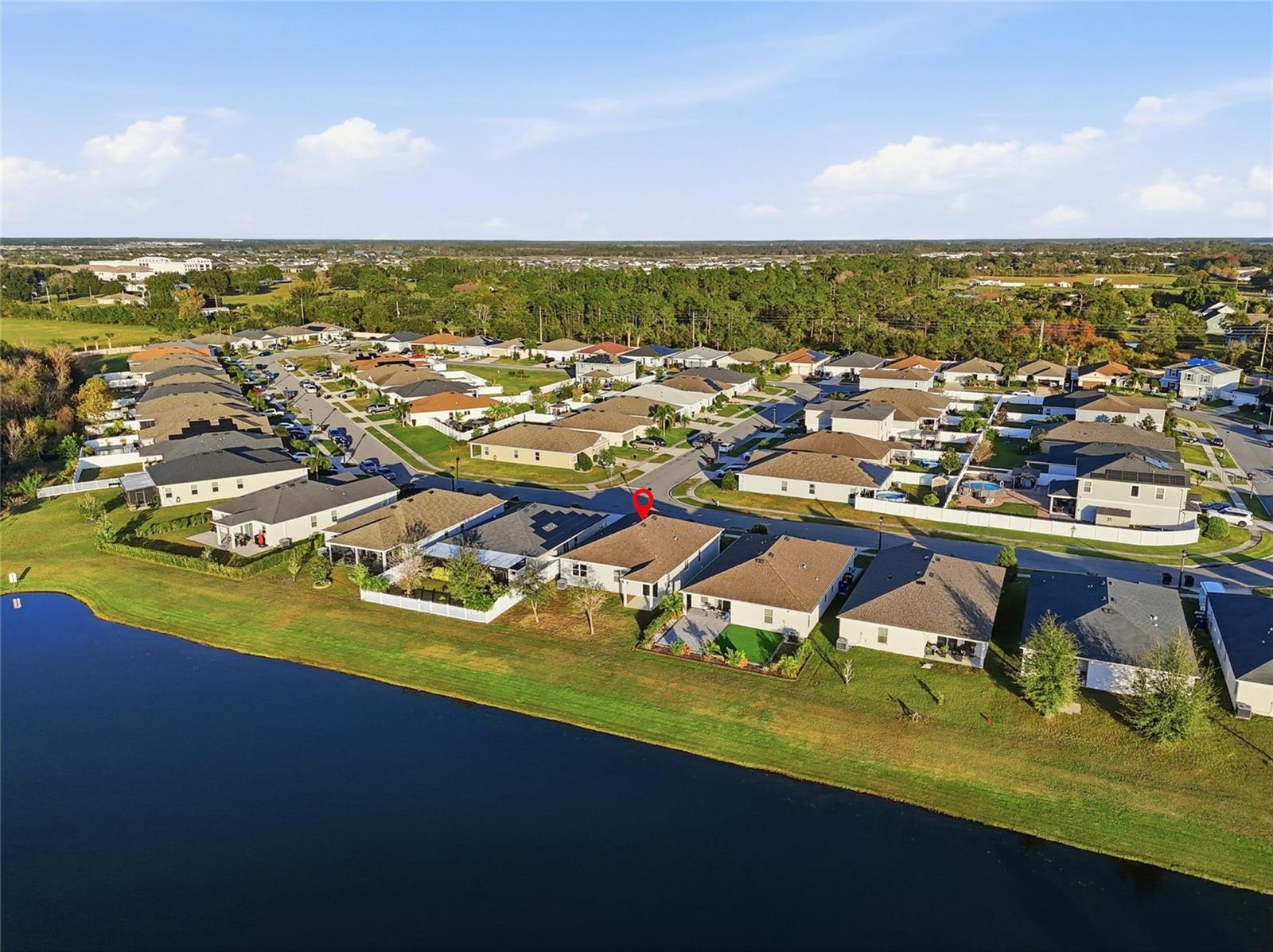 Image 32 of 32 For 2879 Mosshire Circle