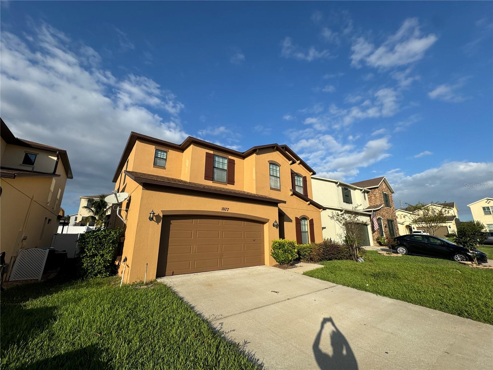 Image 3 of 38 For 1077 Thunderhead Lane