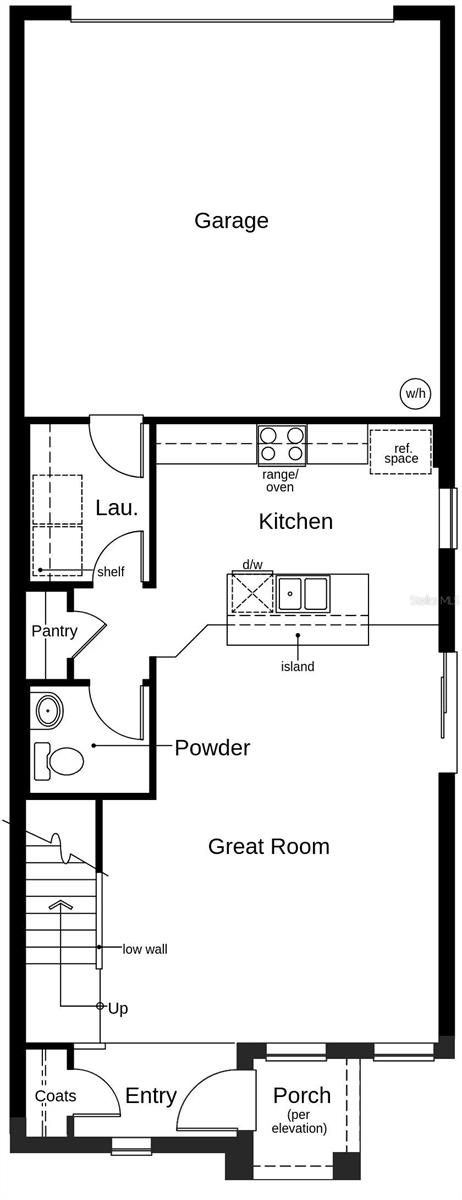 Image 2 of 3 For 9604 Westside Hills Drive