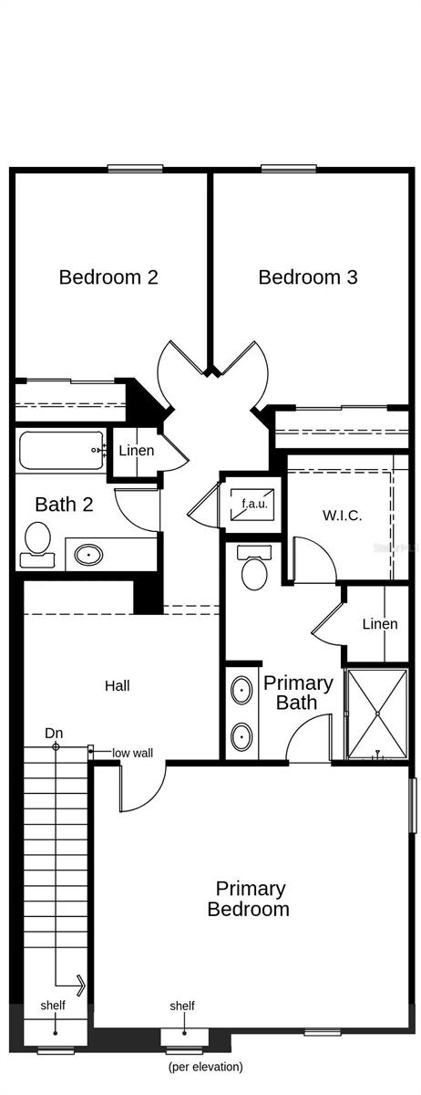 Image 3 of 3 For 9604 Westside Hills Drive