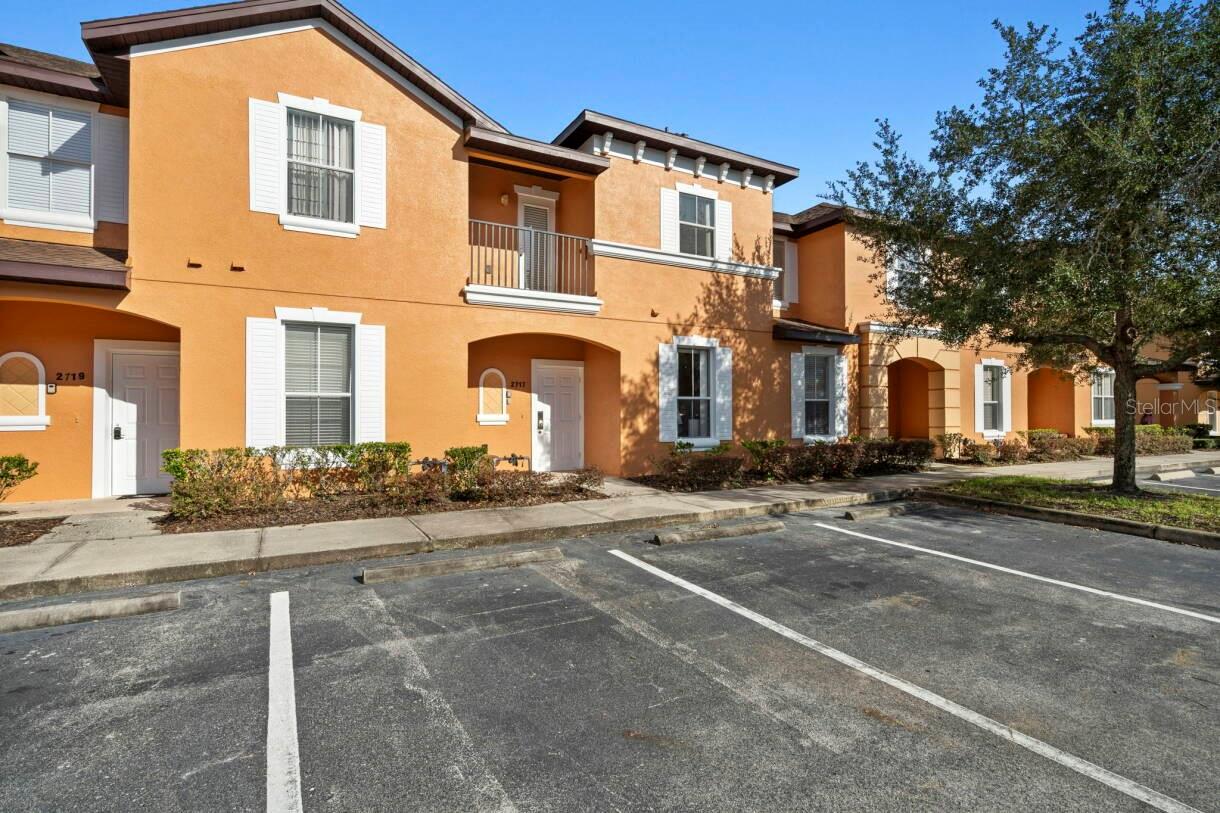 Details for 2717 Camaro Drive, KISSIMMEE, FL 34746