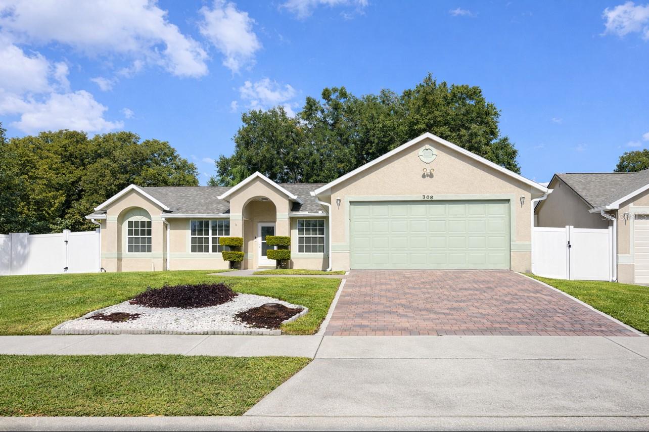 Details for 308 Bent Way Lane, LAKE MARY, FL 32746