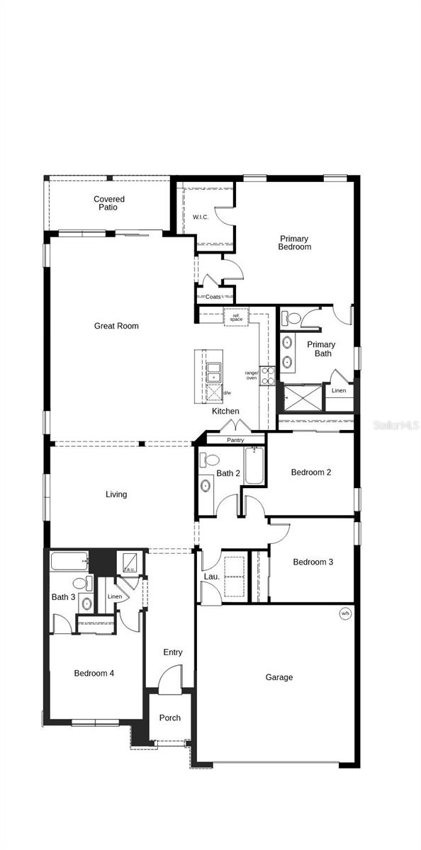 Image 2 of 2 For 2860 Gabion Street