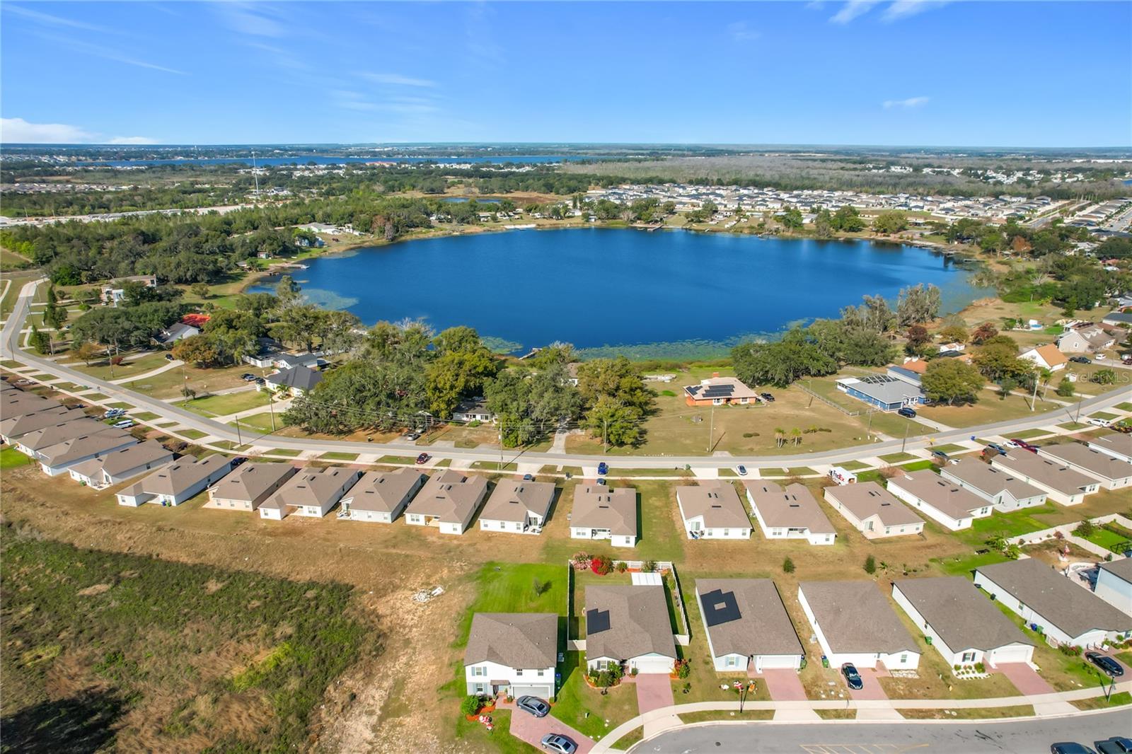 Details for 928 Cambridge Drive, WINTER HAVEN, FL 33881