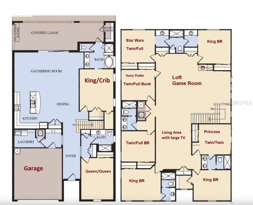 Image 56 of 56 For 2316 Lelani Circle