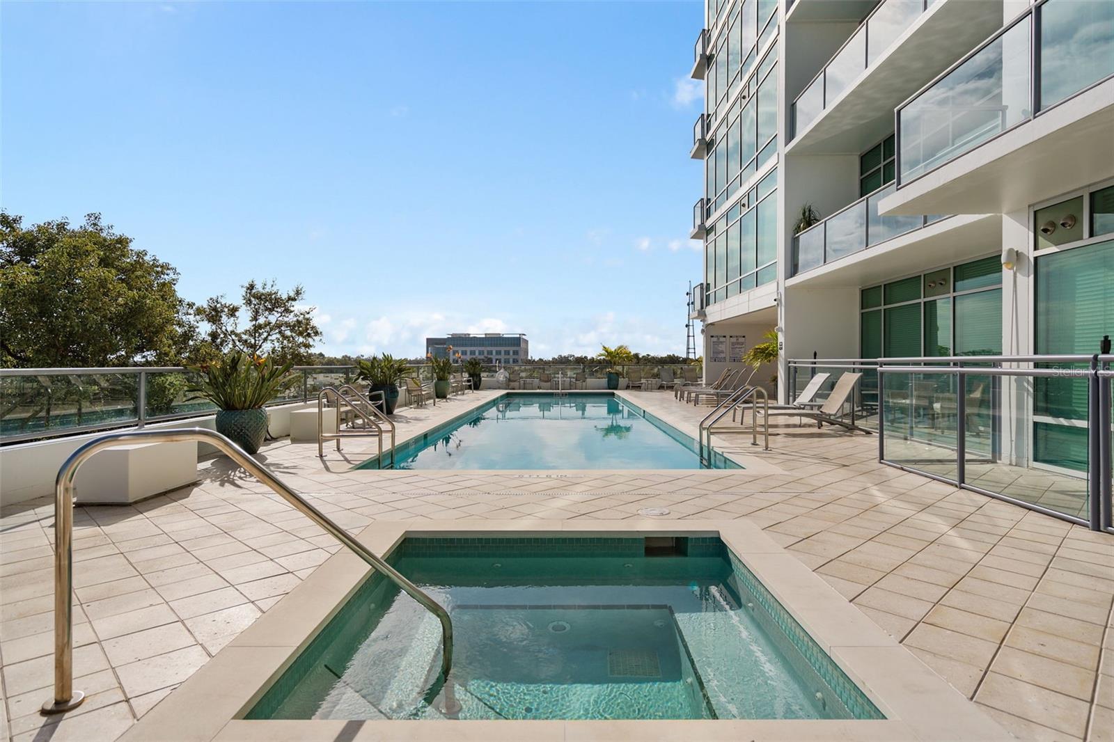 Image 28 of 57 For 101 Eola Drive 1202