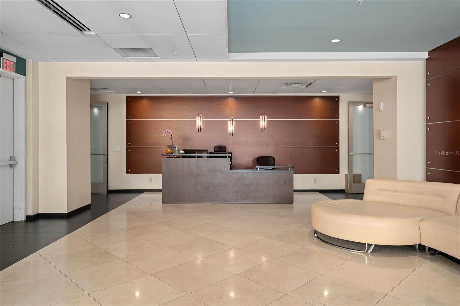 Image 3 of 57 For 101 Eola Drive 1202