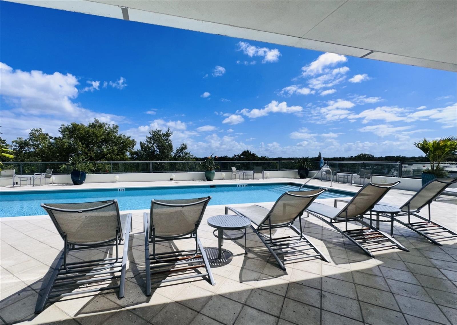 Image 31 of 57 For 101 Eola Drive 1202