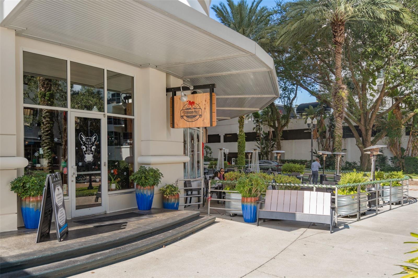 Image 51 of 57 For 101 Eola Drive 1202