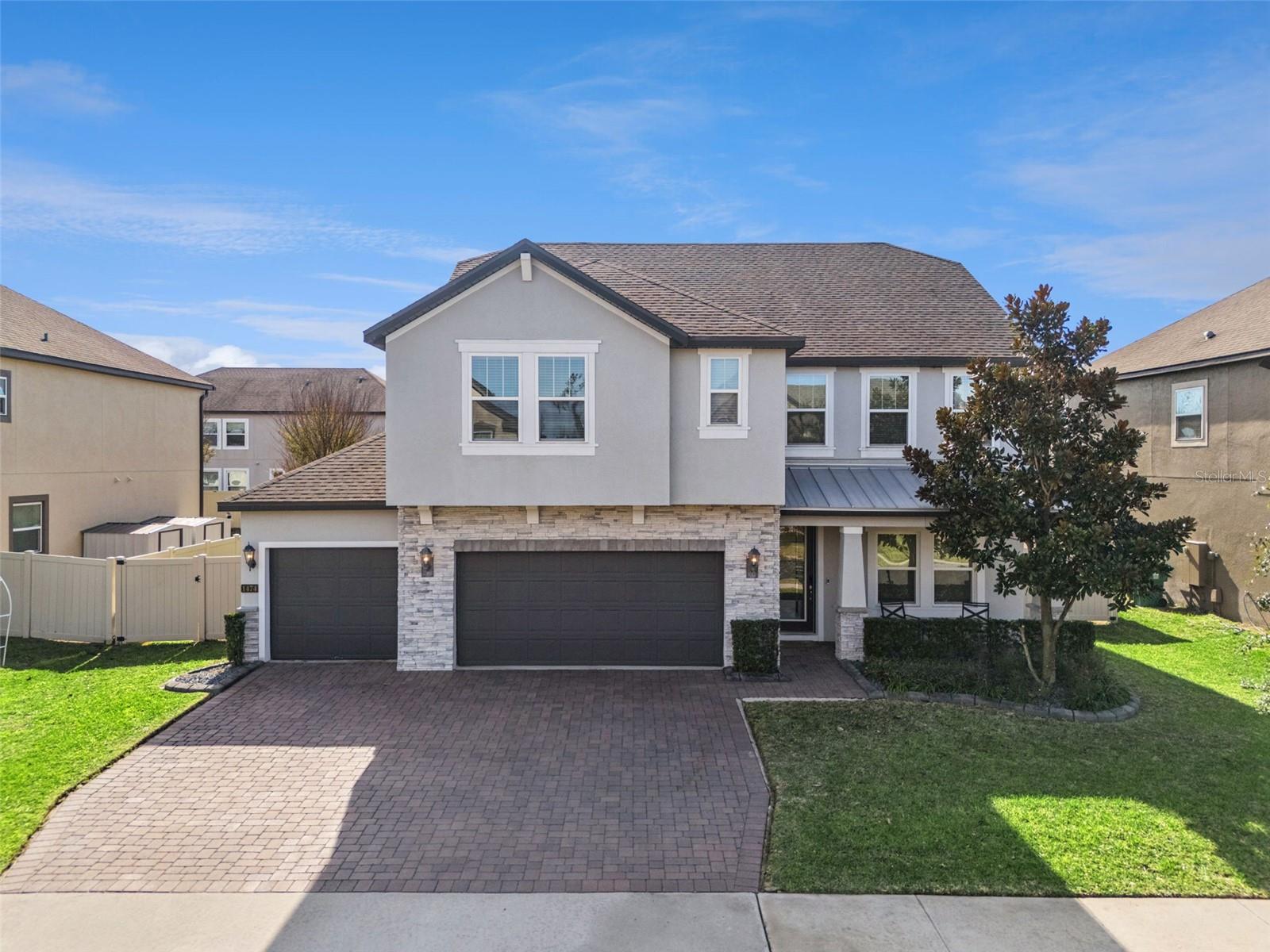 Details for 1474 Juniper Hammock Street, WINTER GARDEN, FL 34787