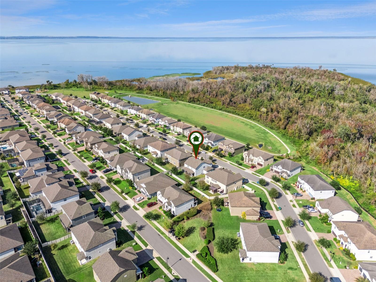 Image 44 of 50 For 1474 Juniper Hammock Street