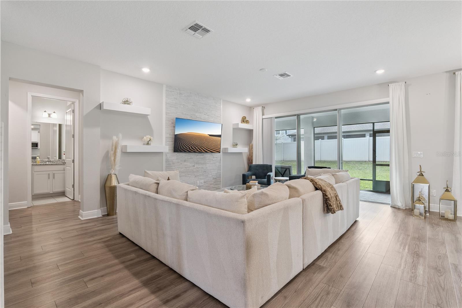 Image 9 of 50 For 1474 Juniper Hammock Street