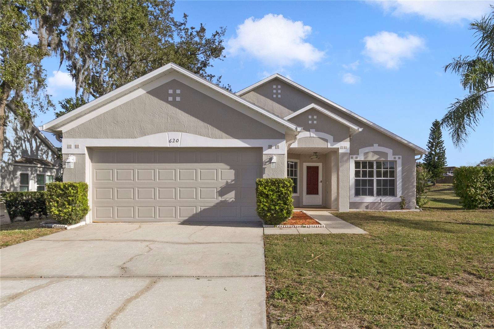 Details for 620 Sunridge Woods Boulevard, DAVENPORT, FL 33837