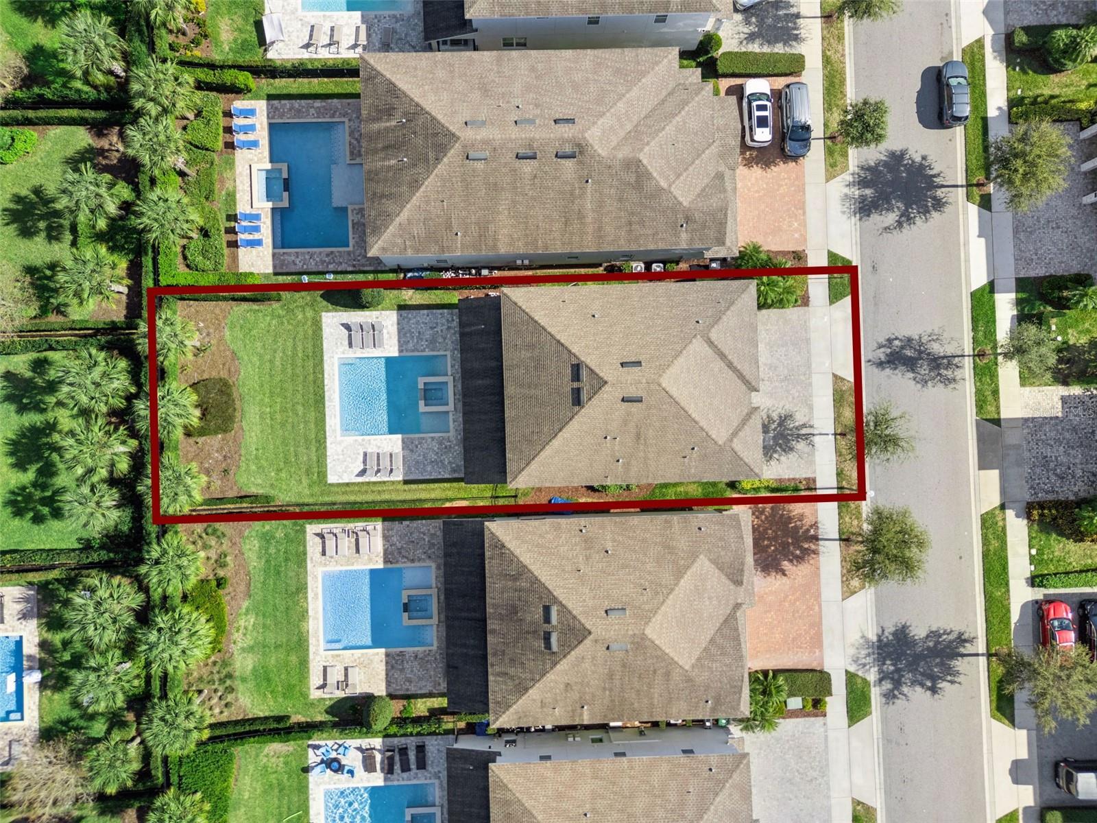 Image 49 of 72 For 7649 Fairfax Drive