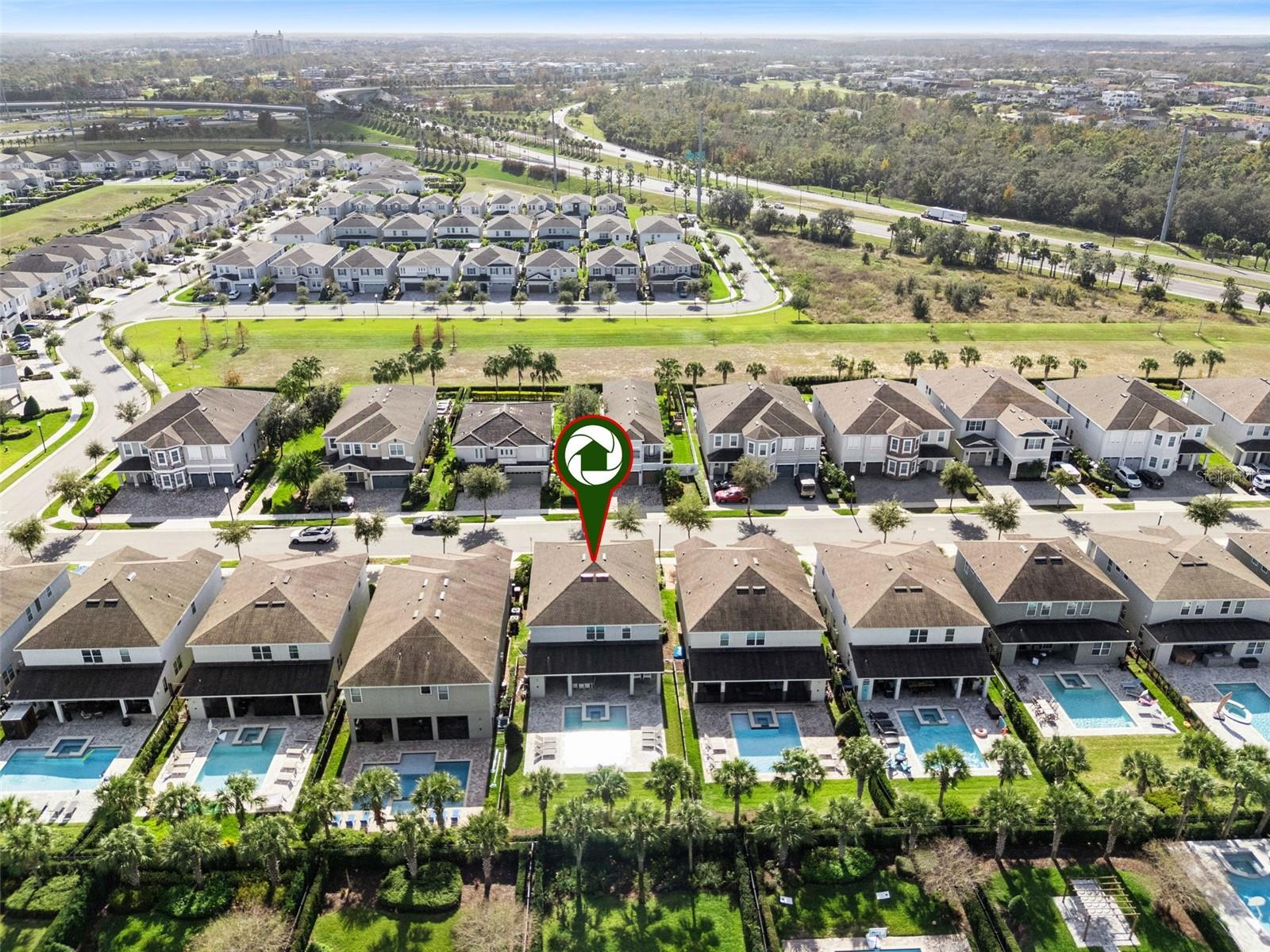 Image 51 of 72 For 7649 Fairfax Drive