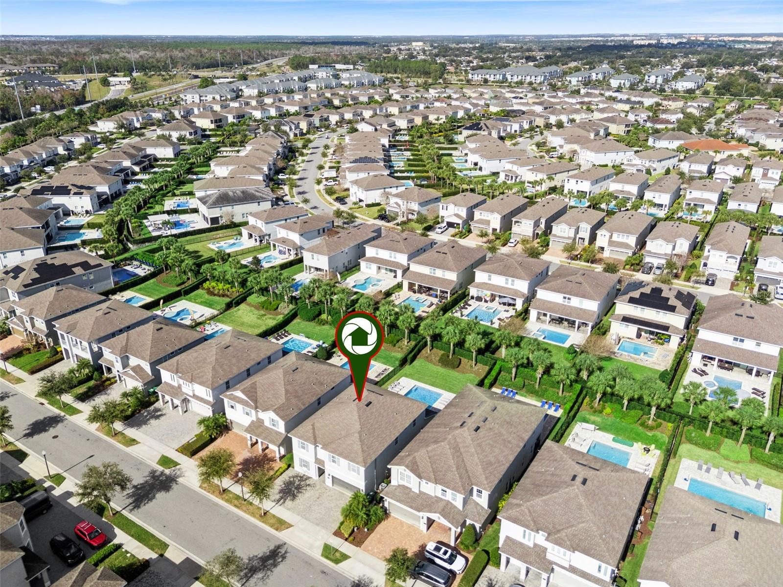 Image 59 of 72 For 7649 Fairfax Drive