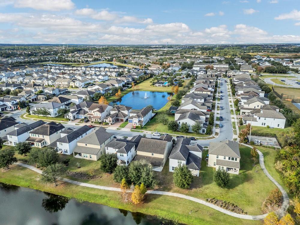 Image 36 of 42 For 12880 Westside Village Loop