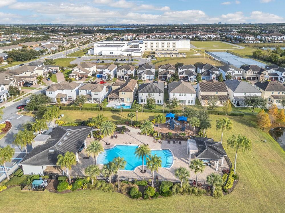 Image 37 of 42 For 12880 Westside Village Loop