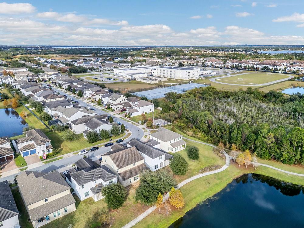 Image 41 of 42 For 12880 Westside Village Loop