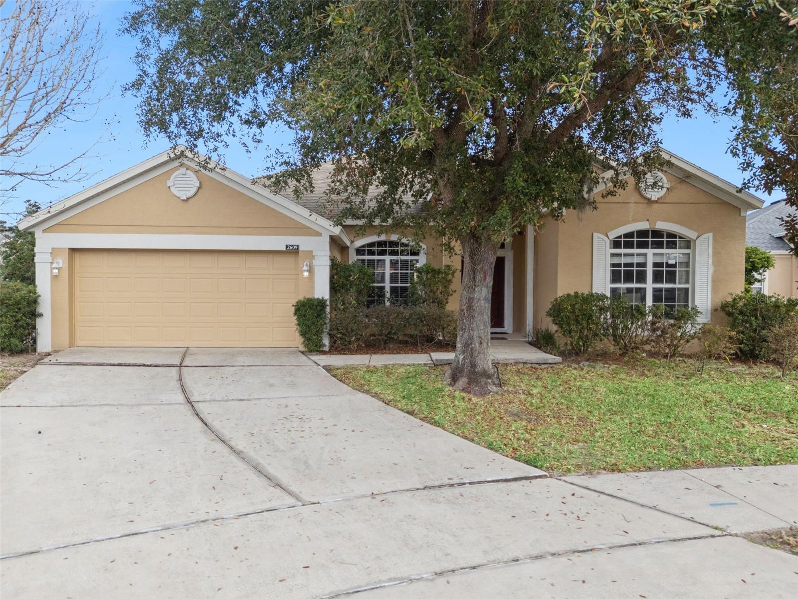 Details for 2609 Slagrove Court, WINTER GARDEN, FL 34787