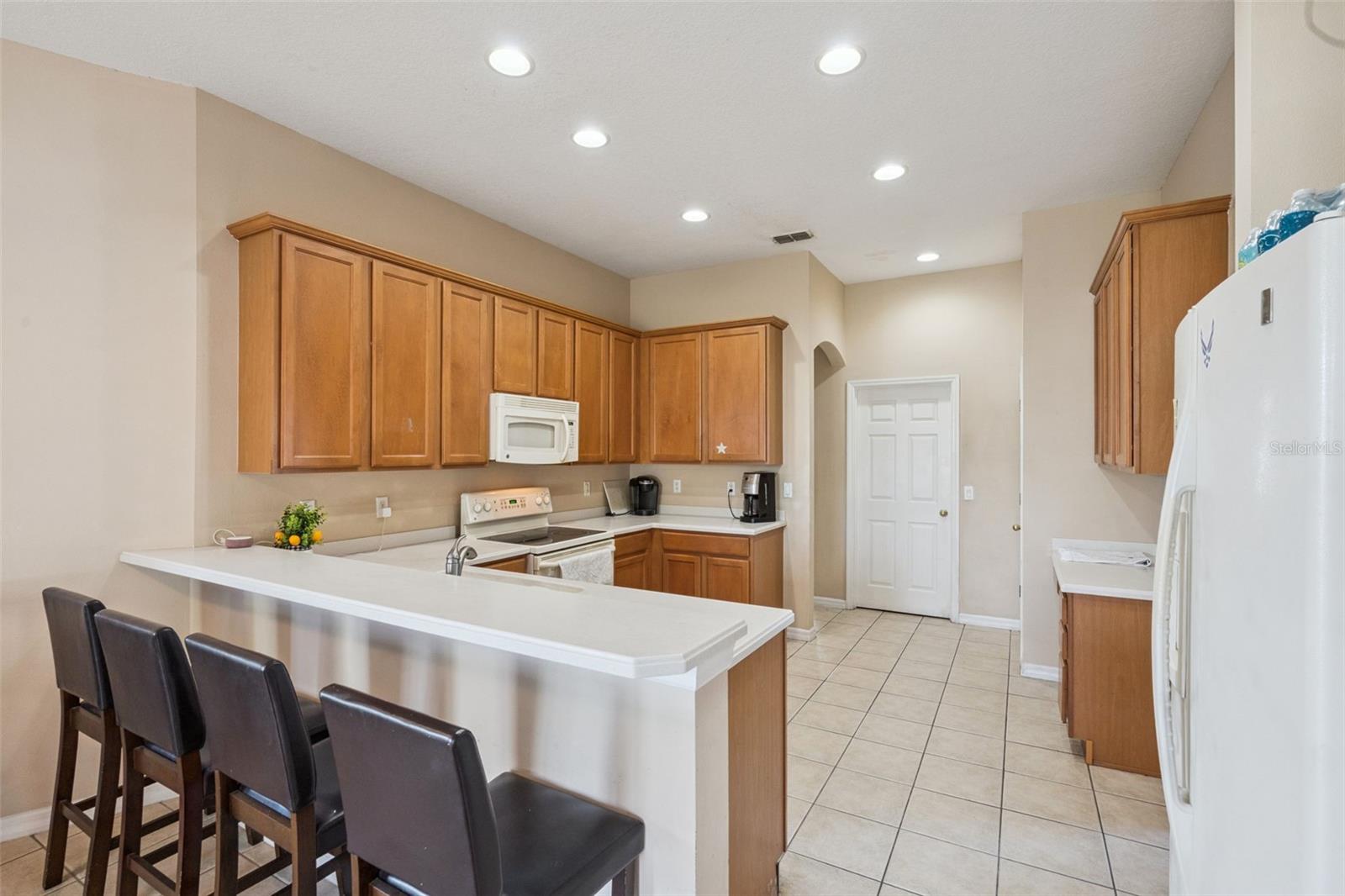 Image 15 of 44 For 2609 Slagrove Court