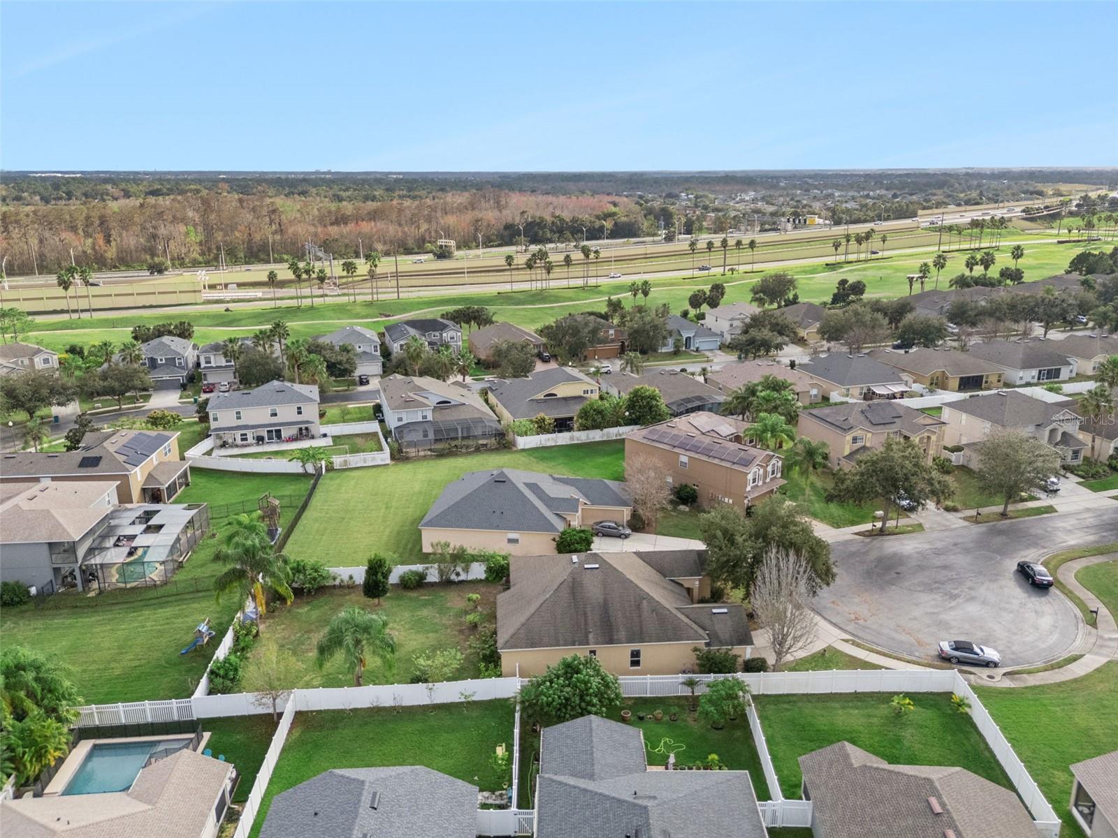 Image 31 of 44 For 2609 Slagrove Court