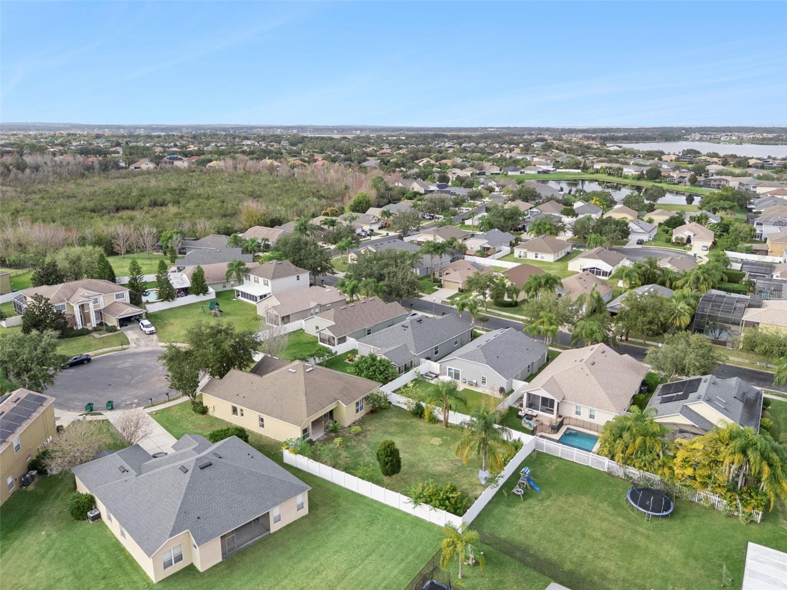 Image 32 of 44 For 2609 Slagrove Court