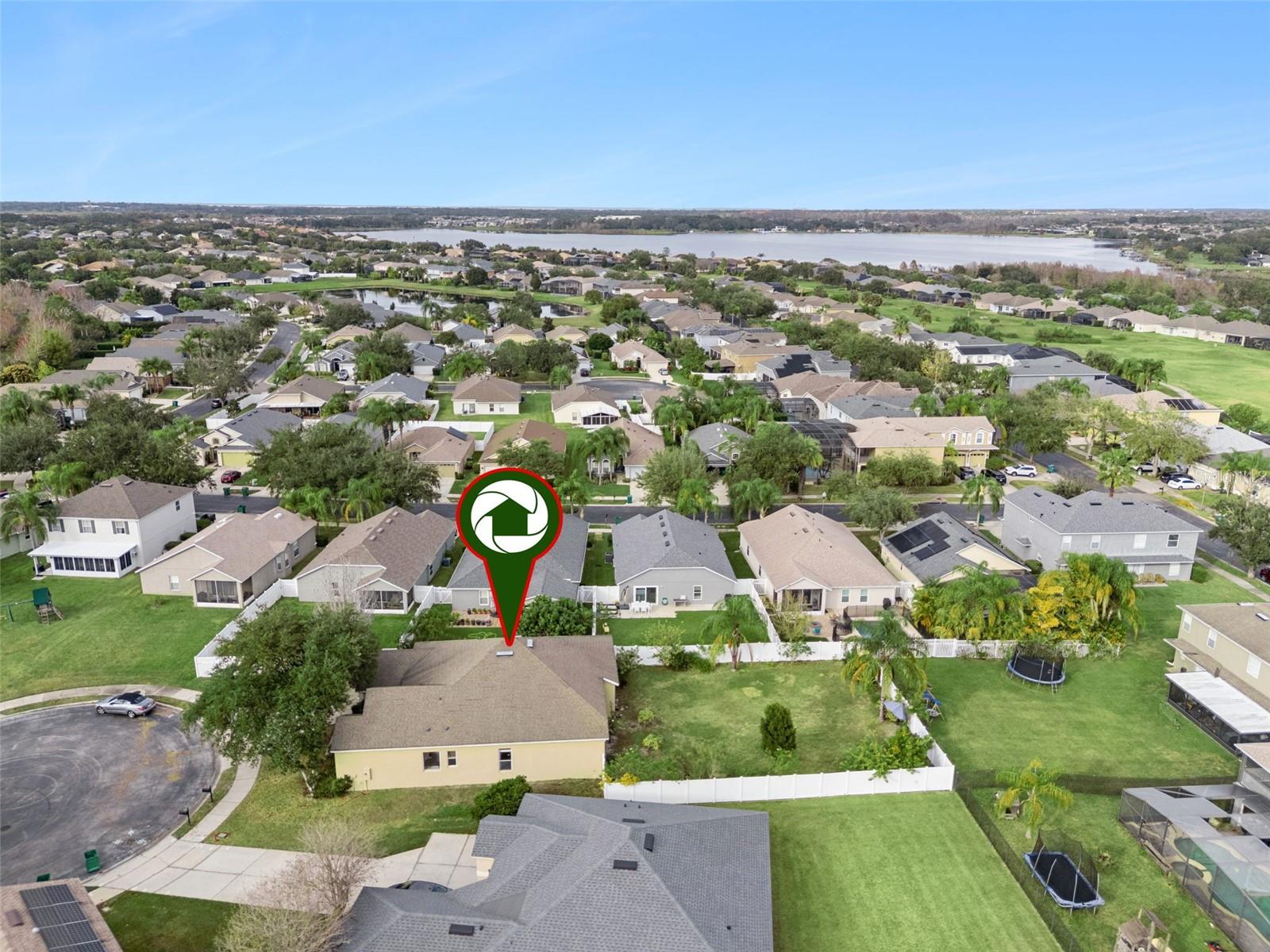 Image 34 of 44 For 2609 Slagrove Court