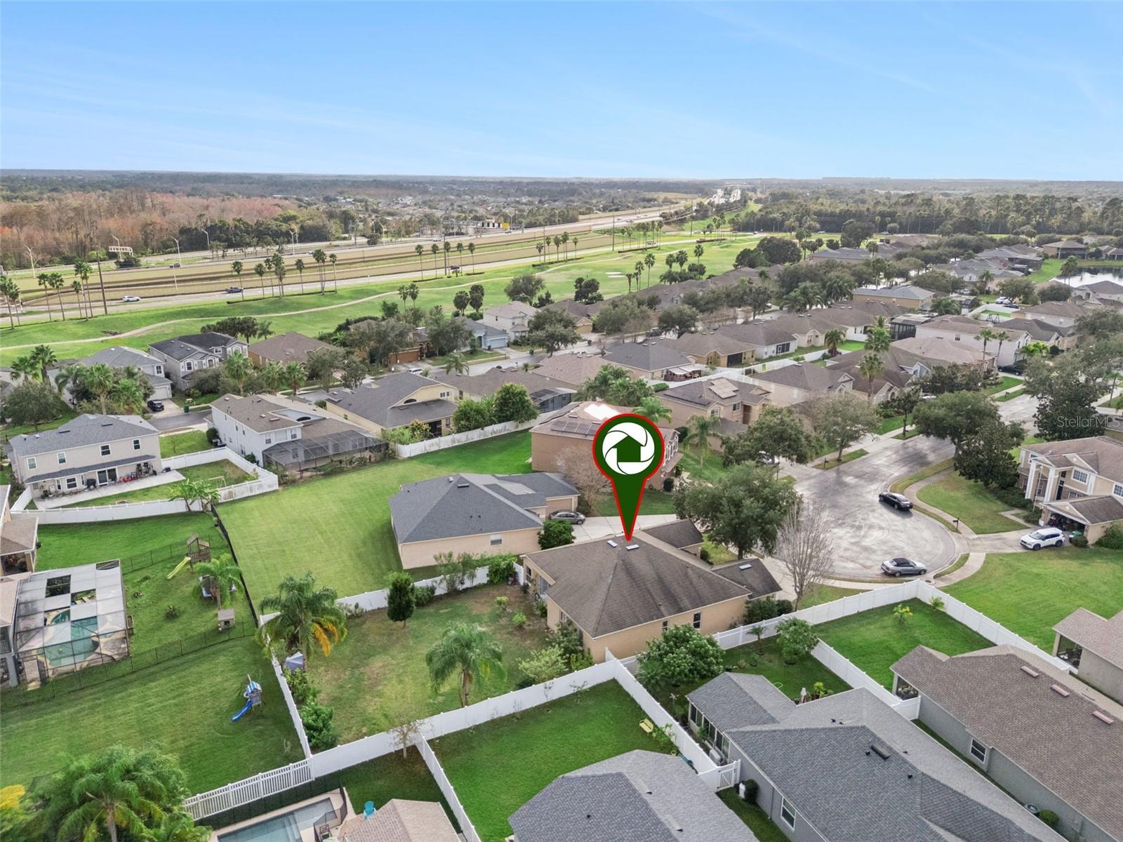 Image 35 of 44 For 2609 Slagrove Court