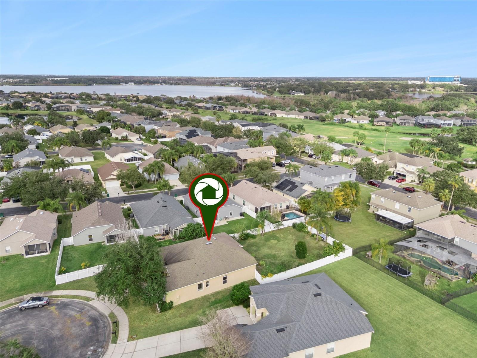 Image 36 of 44 For 2609 Slagrove Court