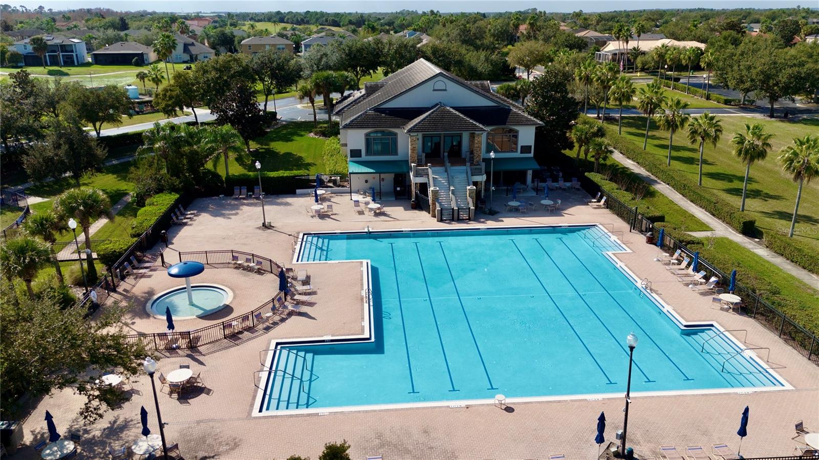 Image 38 of 44 For 2609 Slagrove Court