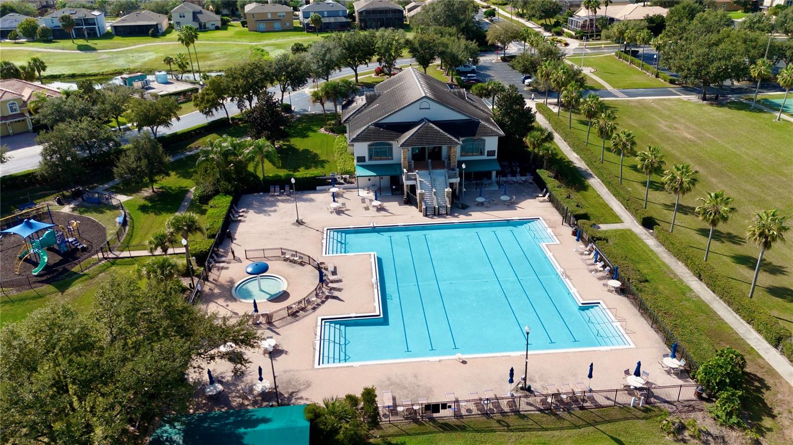 Image 39 of 44 For 2609 Slagrove Court