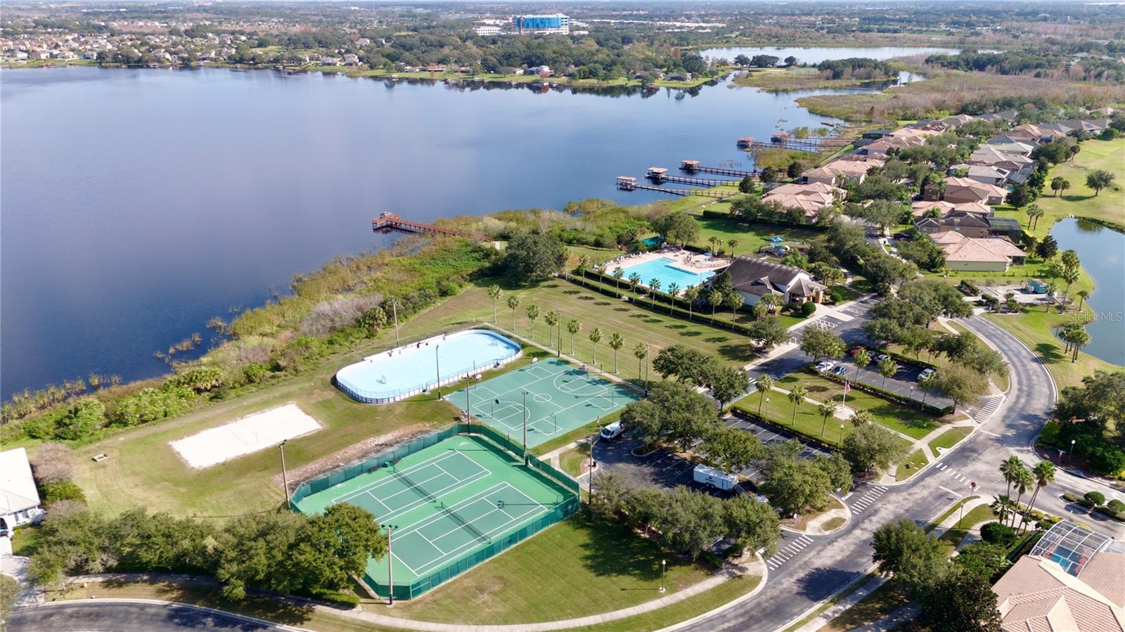 Image 40 of 44 For 2609 Slagrove Court