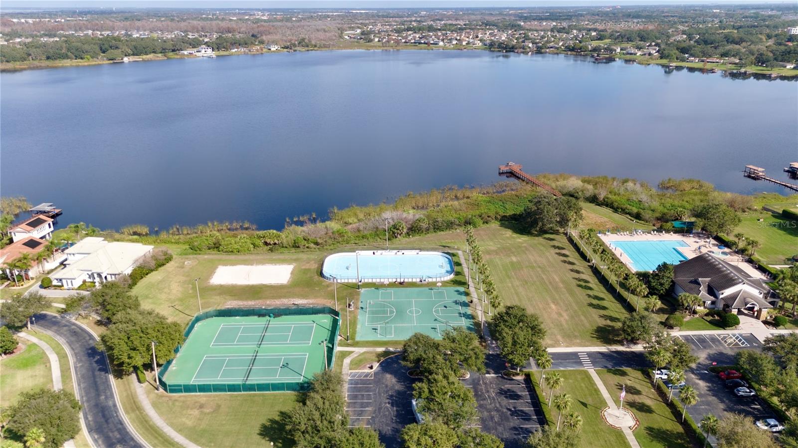 Image 41 of 44 For 2609 Slagrove Court