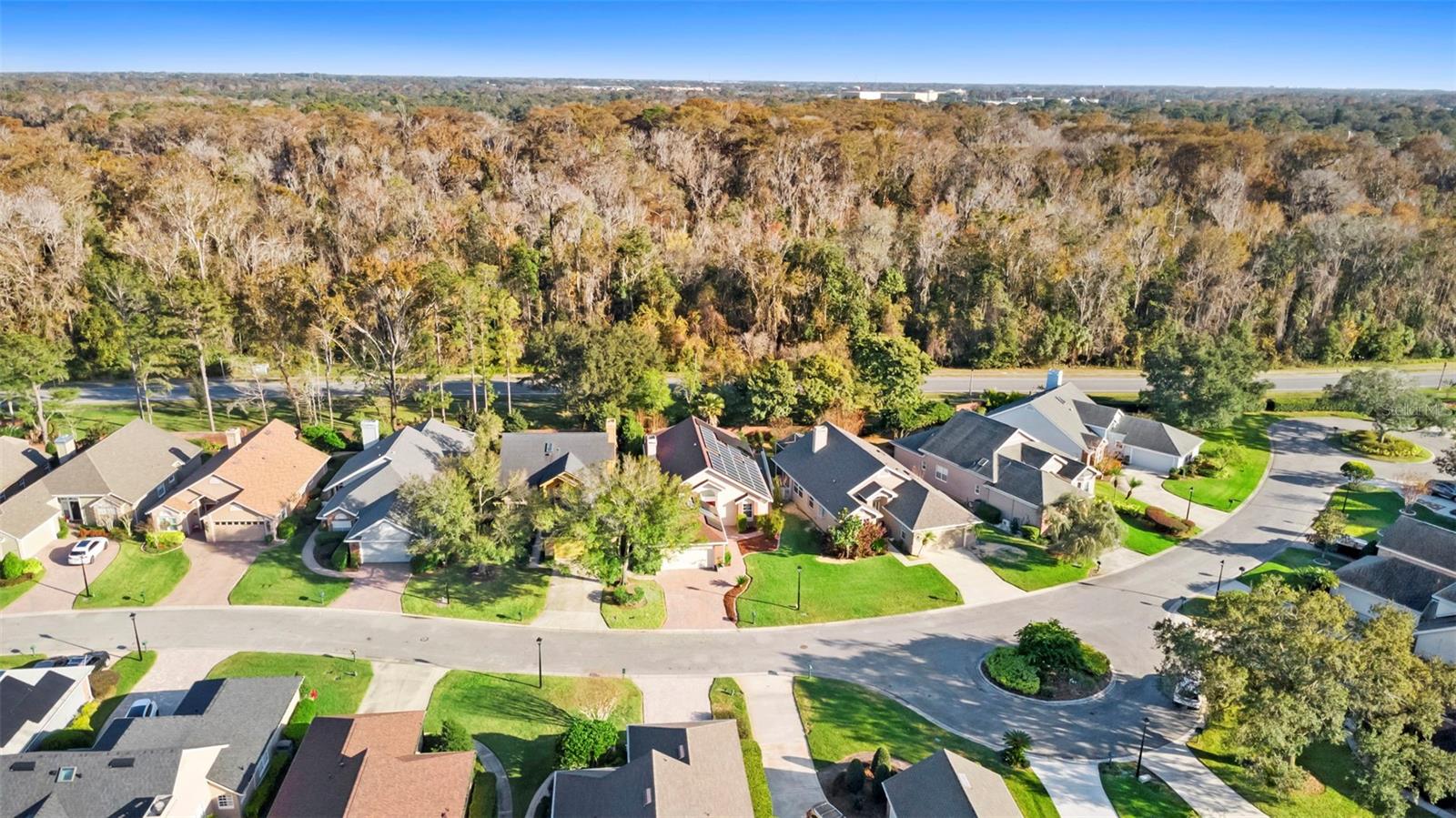 Image 43 of 48 For 839 Bentley Green Circle